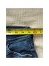 Mother Solid Blue Jeans Size 30 - photo 8