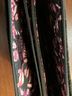 Vera Bradley Black Wristlet One size - photo 3
