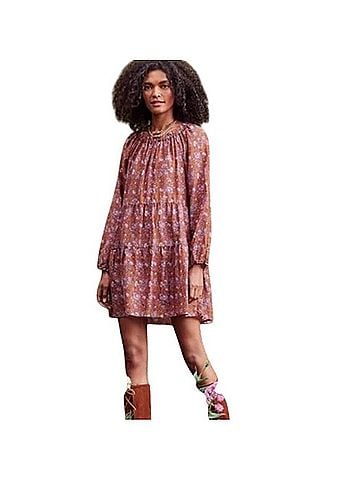 Xirena Lea Casual Dress (view 2)