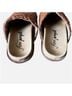 Free People 100% Leather Brown Mule/Clog Size 7 - photo 5