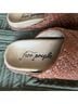 Free People 100% Leather Brown Mule/Clog Size 7 - photo 3