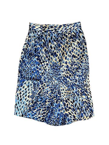 Tibi Formal Skirt (view 2)