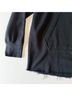Nike Solid Black Pullover Hoodie Size XS - photo 7