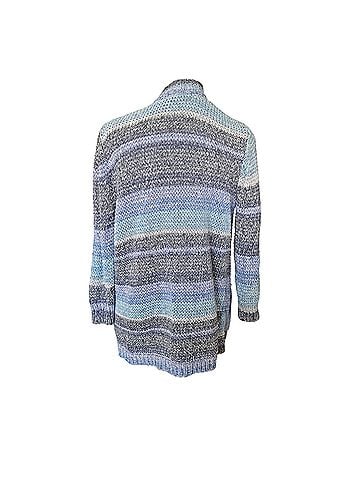 White + Warren Cardigan (view 2)