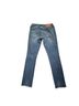 Lucky Brand Blue Jeans Size 26 waist - photo 2