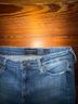 Lucky Brand Blue Jeans Size 26 waist - photo 3