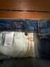 Lucky Brand Blue Jeans Size 26 waist - photo 4