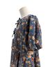 Easel Floral Multi Color Casual Dress Size L - photo 8