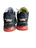 Nike White Black Sneakers Size 6 1/2 - photo 2