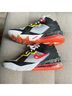 Nike White Black Sneakers Size 6 1/2 - photo 4