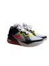 Nike White Black Sneakers Size 6 1/2 - photo 1