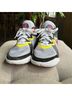 Nike White Black Sneakers Size 6 1/2 - photo 10