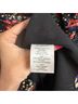 Veronica Beard Floral Blue Red Casual Dress Size 12 - photo 4