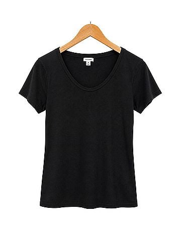 Cuyana Short Sleeve Top (view 1)