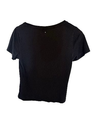Cuyana Short Sleeve Top (view 2)