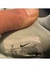 Nike Blue White Sneakers Size 7 - photo 7