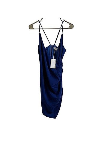 Lovers + Friends Yara Cocktail Dress (view 1)
