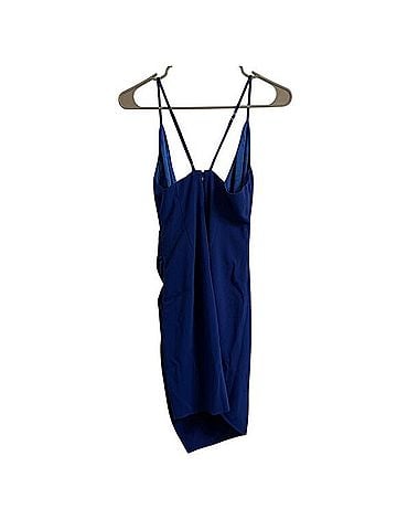 Lovers + Friends Yara Cocktail Dress (view 2)