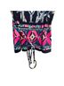 Lilly Pulitzer Print Blue Pink Tank Top Size M - photo 11