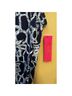 Lilly Pulitzer Print Blue Pink Tank Top Size M - photo 5