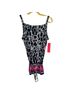 Lilly Pulitzer Print Blue Pink Tank Top Size M - photo 1