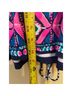 Lilly Pulitzer Print Blue Pink Tank Top Size M - photo 8