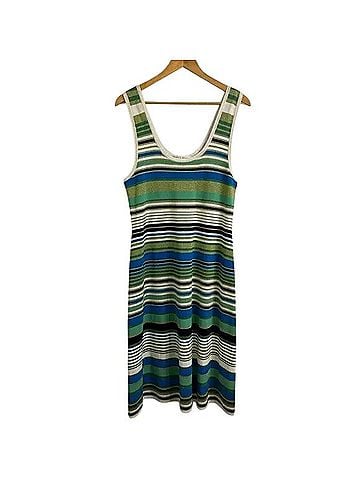 Veronica Beard Dulce Casual Dress (view 1)