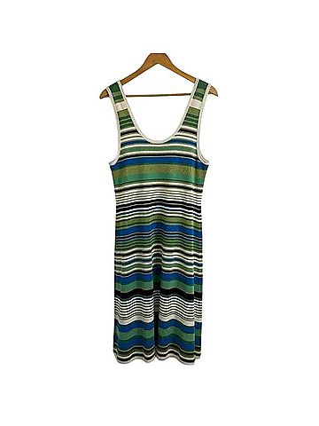 Veronica Beard Dulce Casual Dress (view 2)