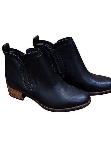Korks Ankle Boots (view 1)
