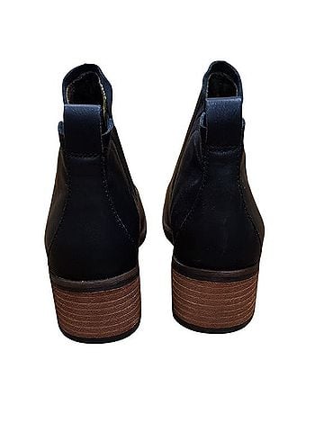 Korks Ankle Boots (view 2)
