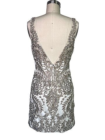 Alyce Designs Cocktail Dress (view 2)