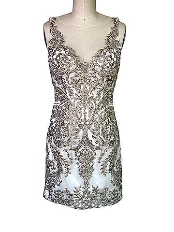 Alyce Designs Cocktail Dress (view 1)