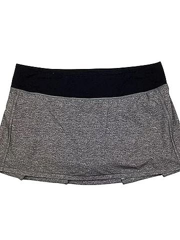 Lululemon Athletica Pace Rival Skort (view 2)