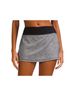 Lululemon Athletica Gray Black Skort Size 14 - photo 1