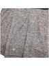 Lululemon Athletica Gray Black Skort Size 14 - photo 3