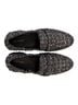 Tory Burch Black White Flats Size 8 1/2 - photo 6