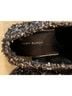 Tory Burch Black White Flats Size 8 1/2 - photo 3