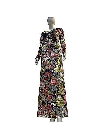 Custom Designed Casual Dress (view 1)
