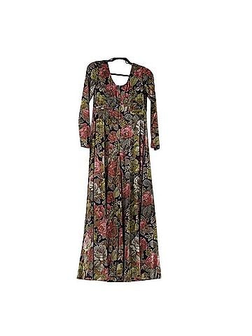 Custom Designed Casual Dress (view 2)