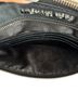 Michael Kors 100% Leather Black Leather Clutch One size - photo 6
