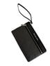 Michael Kors 100% Leather Black Leather Clutch One size - photo 3