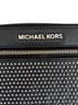 Michael Kors 100% Leather Black Leather Clutch One size - photo 4