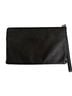 Michael Kors 100% Leather Black Leather Clutch One size - photo 2