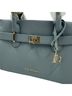 Bebe Blue Satchel One size - photo 2