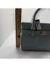 Bebe Blue Satchel One size - photo 6