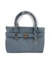 Bebe Blue Satchel One size - photo 1