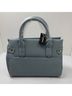 Bebe Blue Satchel One size - photo 8