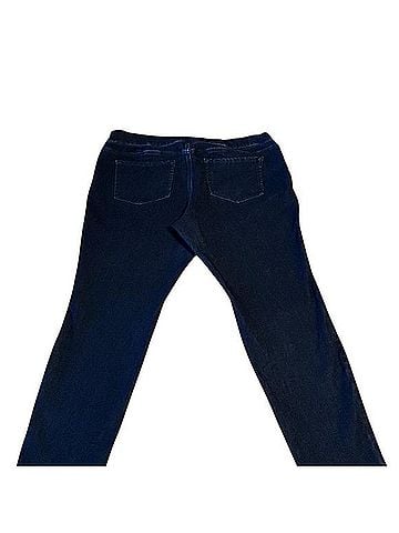 Lane Bryant Jeggings (view 2)