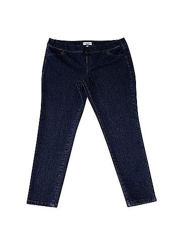Lane Bryant Jeggings (view 1)