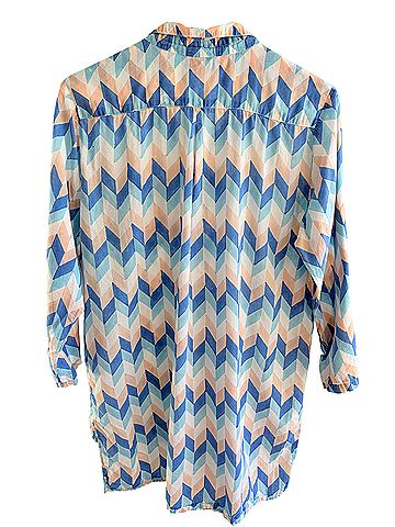 Roberta Roller Rabbit Roberta  Button-Down Shirt (view 2)